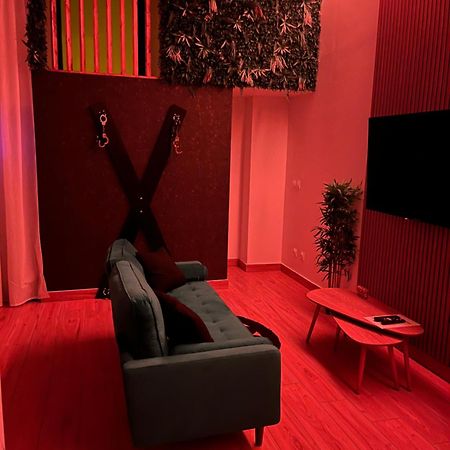 L Evazion Appartement Grenoble Ngoại thất bức ảnh