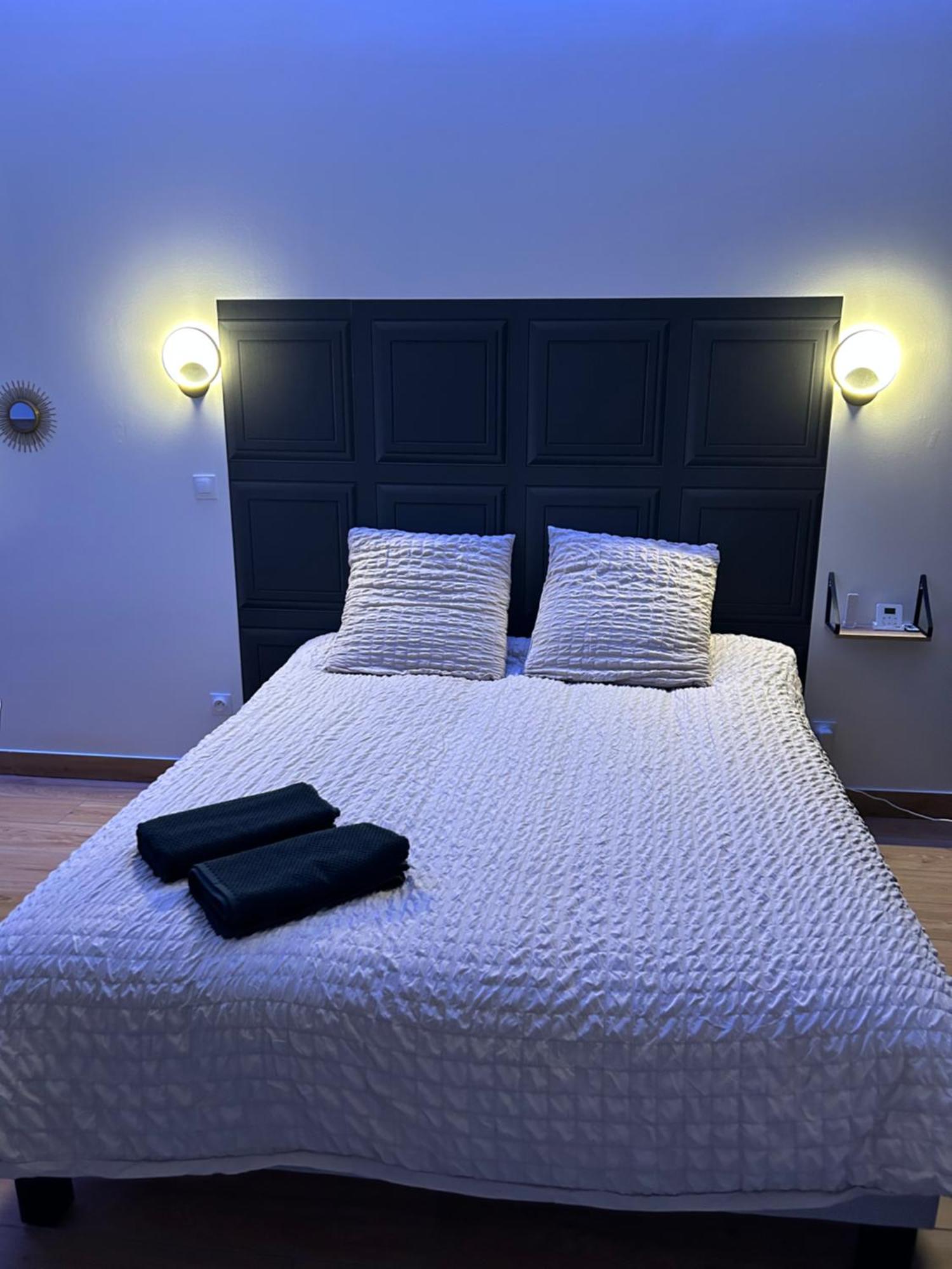 L Evazion Appartement Grenoble Ngoại thất bức ảnh