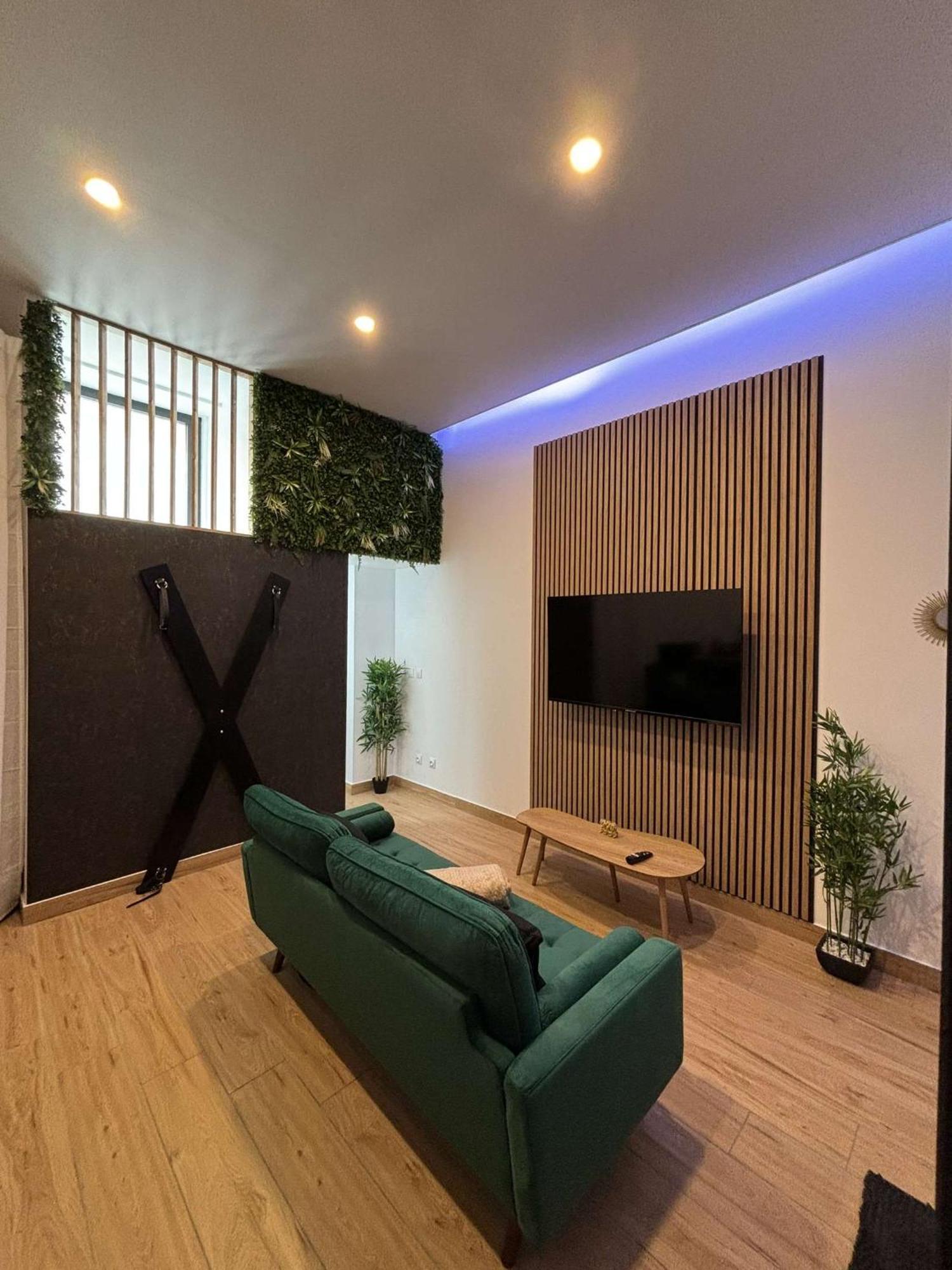L Evazion Appartement Grenoble Ngoại thất bức ảnh