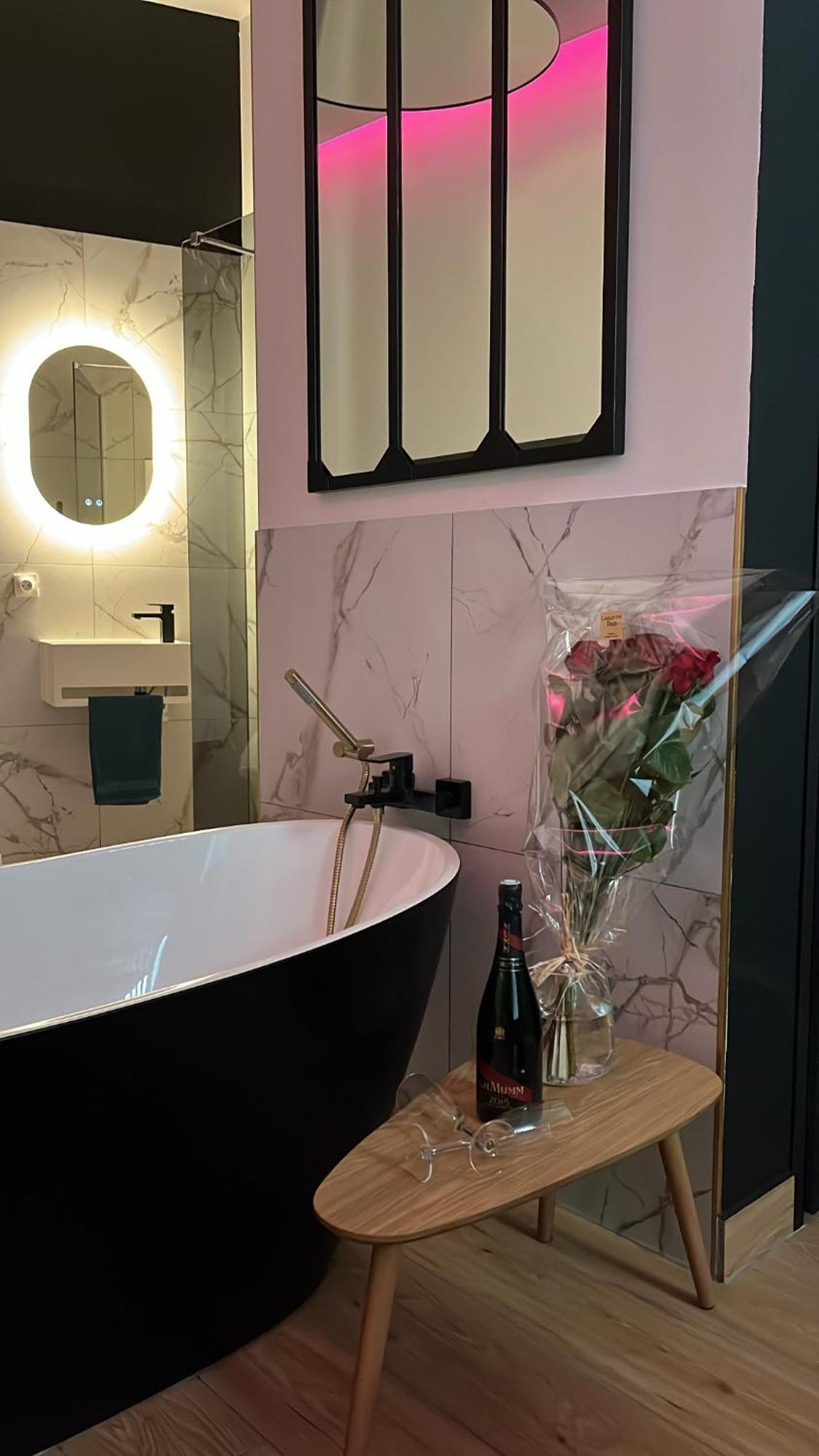 L Evazion Appartement Grenoble Ngoại thất bức ảnh